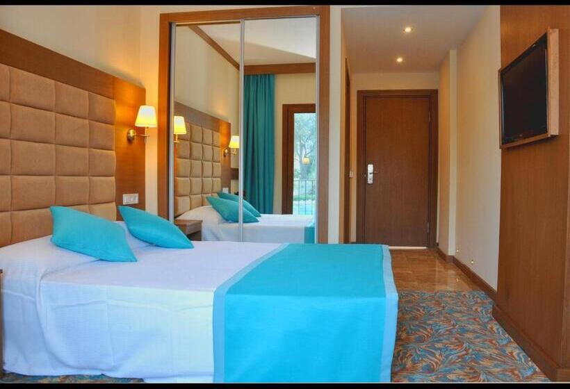 اتاق لوکس, Liona Hotel & Spa