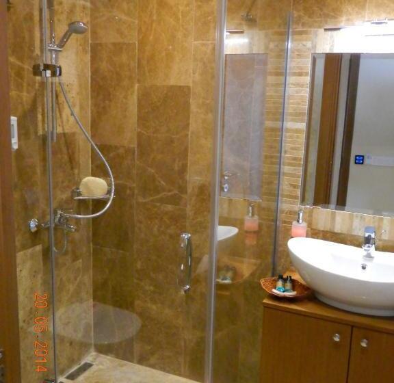 اتاق لوکس, Liona Hotel & Spa