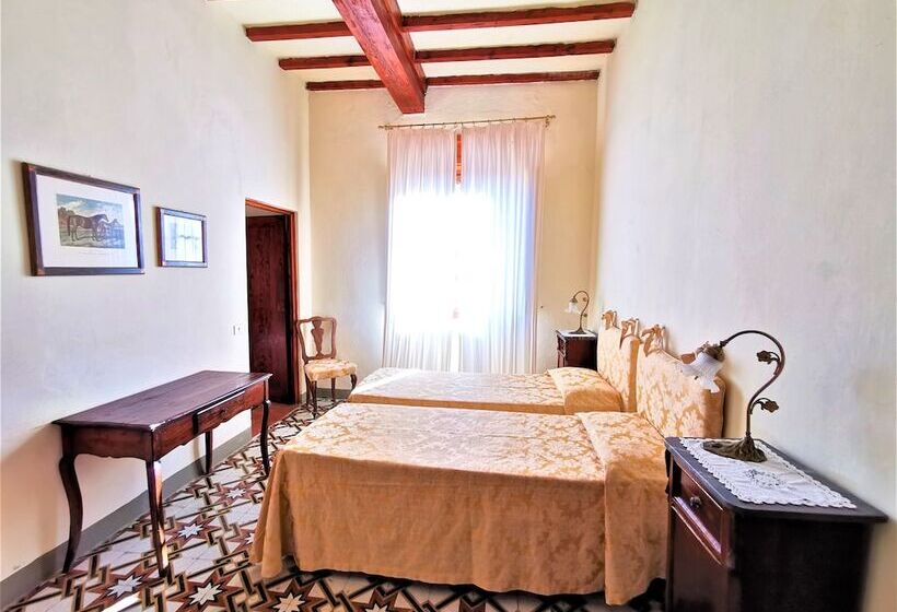 ویلای 1 خوابه, Agriturismo Bio Fattoria Bacio
