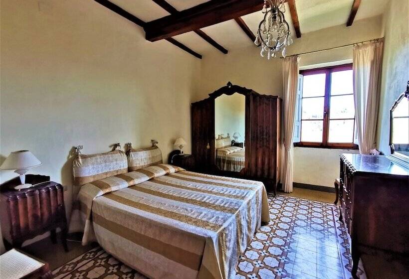 ویلای 1 خوابه, Agriturismo Bio Fattoria Bacio