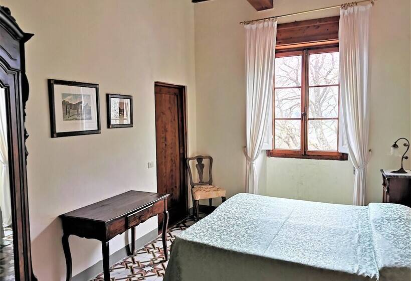 ویلای 1 خوابه, Agriturismo Bio Fattoria Bacio