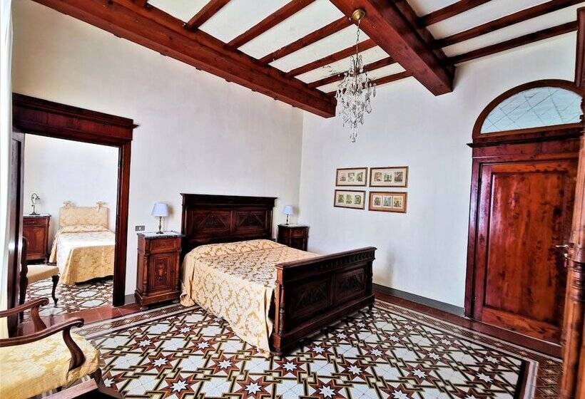ویلای 1 خوابه, Agriturismo Bio Fattoria Bacio