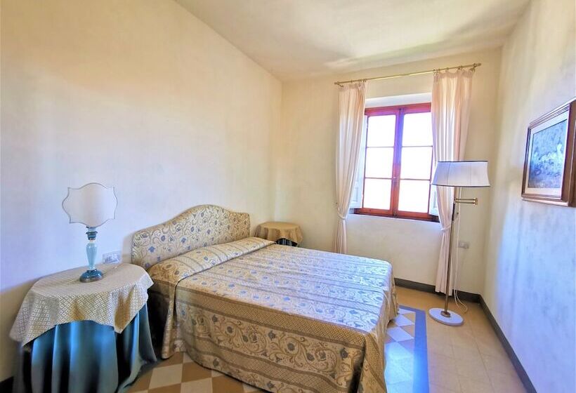 ویلای 1 خوابه, Agriturismo Bio Fattoria Bacio