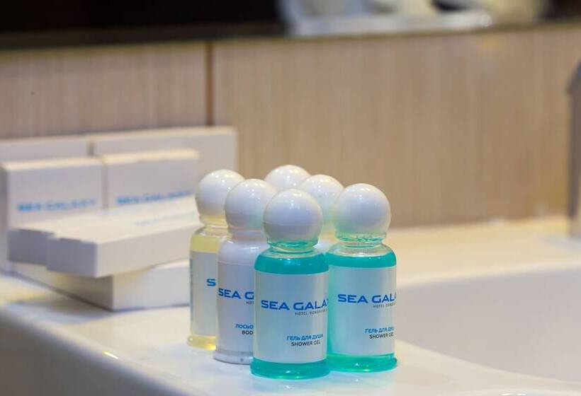 商务房间, Sea Galaxy Hotel Congress & Spa