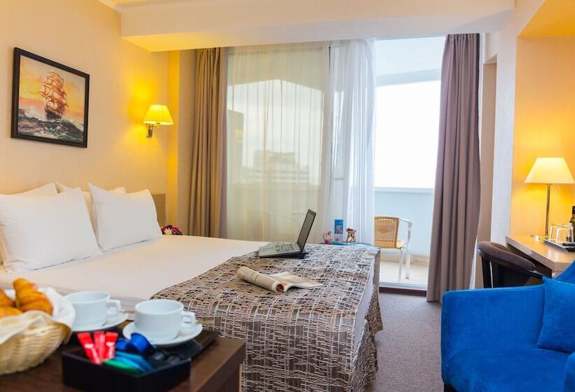 商务房间, Sea Galaxy Hotel Congress & Spa