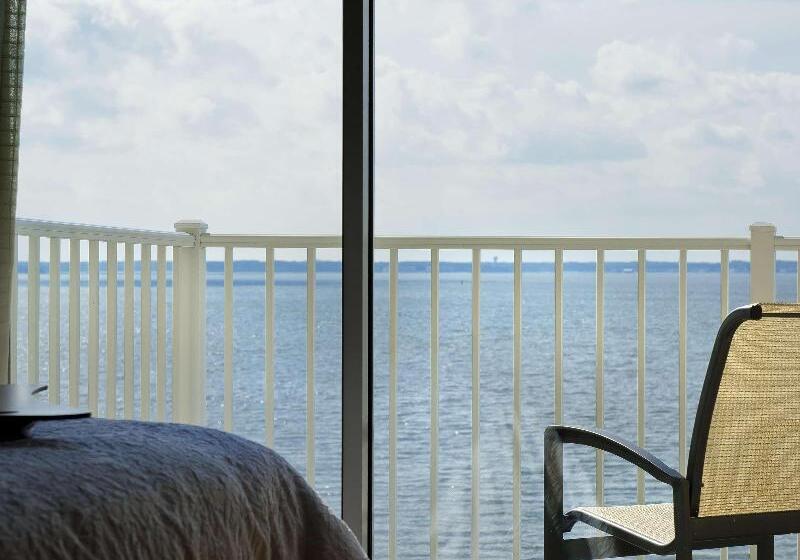 آپارتمان لوکس 1 خوابه, Sun Resort Apartments