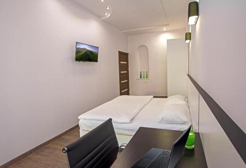 غرفة قياسية حمام مشترك, Yerevan Hostel