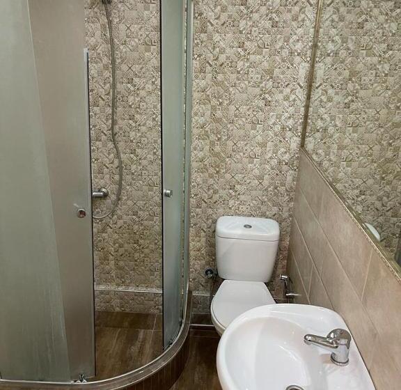 Quarto standard, Yerevan Hostel