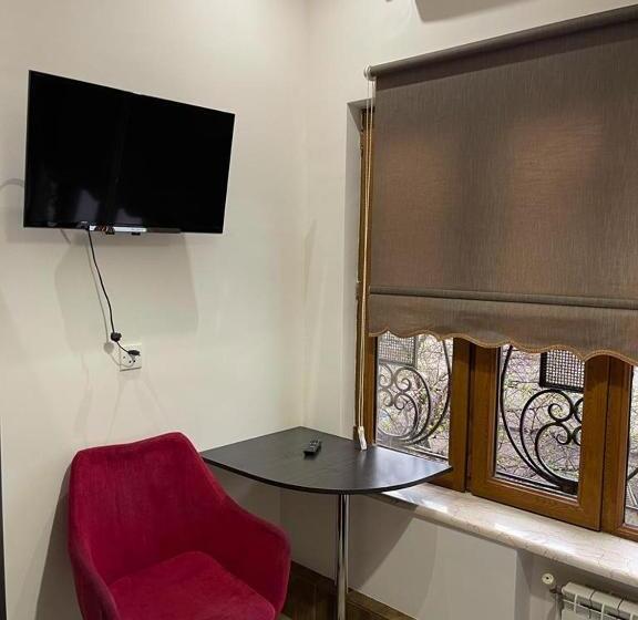 Quarto standard, Yerevan Hostel