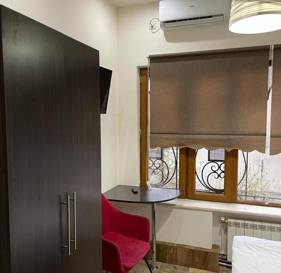 Quarto standard, Yerevan Hostel