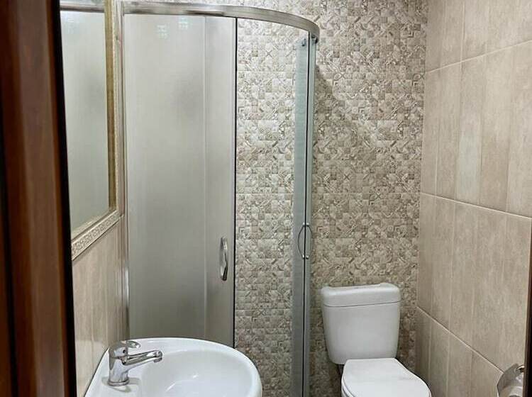 اتاق استاندارد, Yerevan Hostel