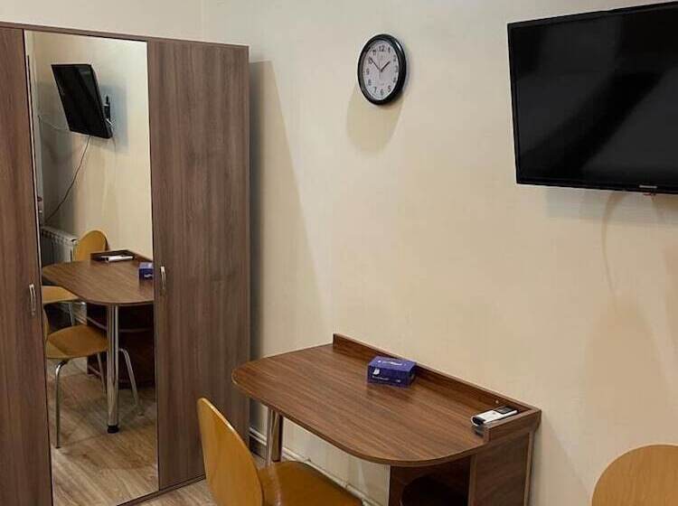 غرفة قياسية, Yerevan Hostel