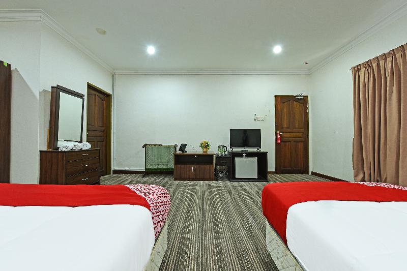 디럭스 트리플 룸, Super Capital O 90434 Marmoris House