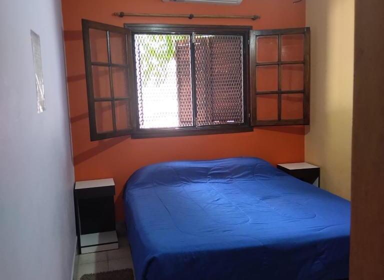 اتاق استاندارد با سرویس بهداشتی مشترک, Hostal Lo De Ramona