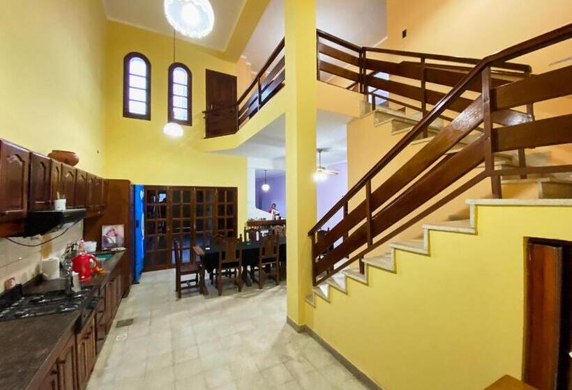 اتاق استاندارد سه نفره, Hostal Lo De Ramona