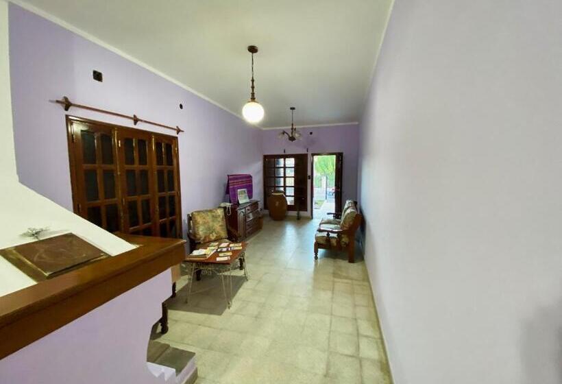 اتاق استاندارد سه نفره, Hostal Lo De Ramona