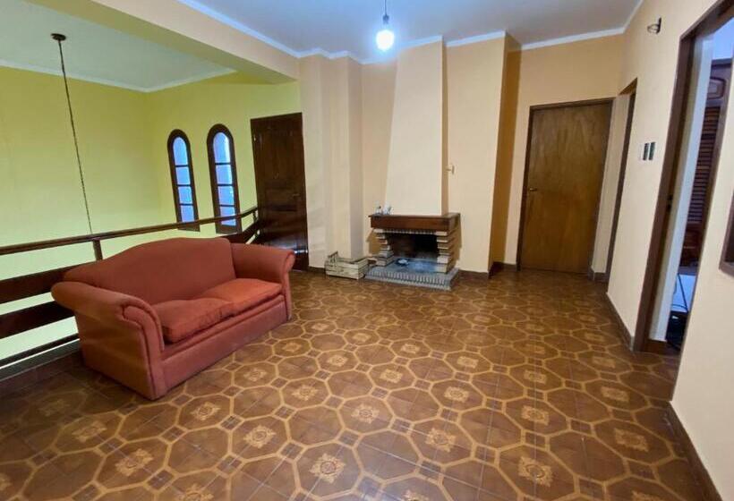 اتاق خانوادگی, Hostal Lo De Ramona