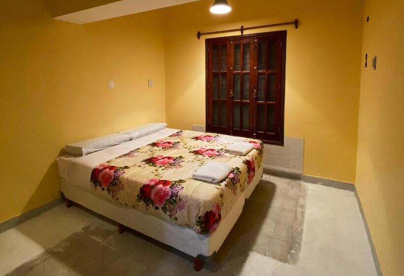 آپارتمان 1 خوابه همکف, Hostal Lo De Ramona