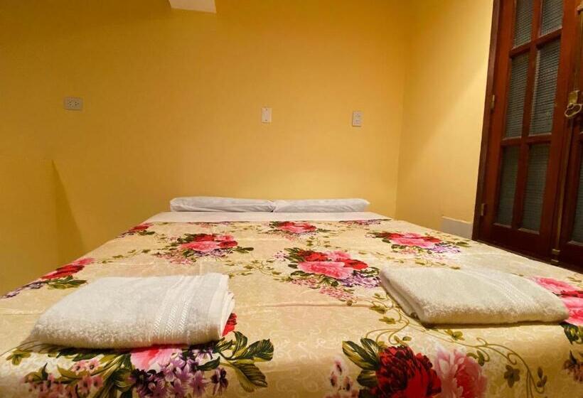آپارتمان 1 خوابه همکف, Hostal Lo De Ramona
