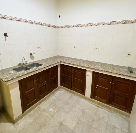 آپارتمان 1 خوابه همکف, Hostal Lo De Ramona