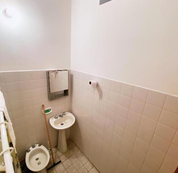 آپارتمان 1 خوابه همکف, Hostal Lo De Ramona