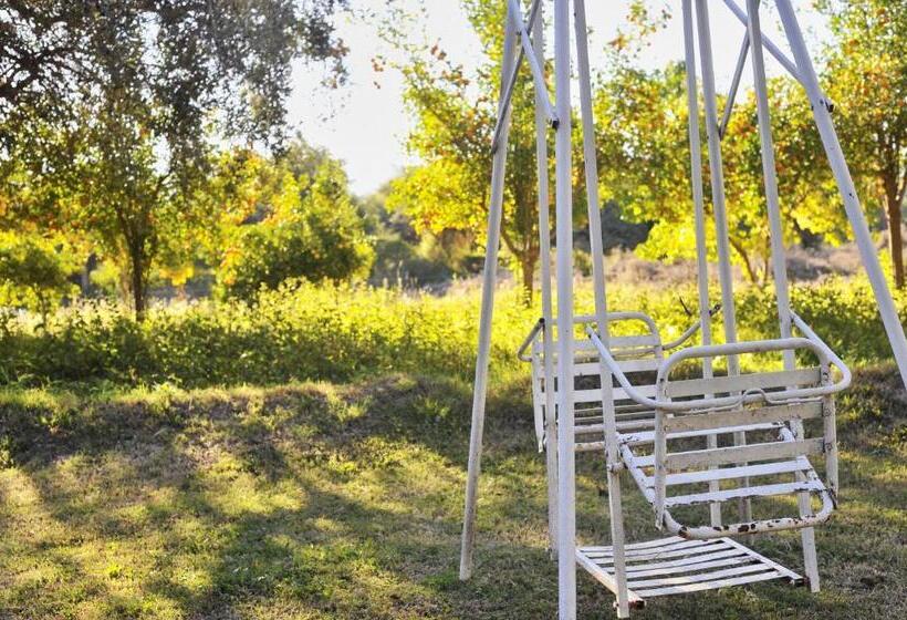 اتاق لوکس خانوادگی, Hostal Lo De Ramona