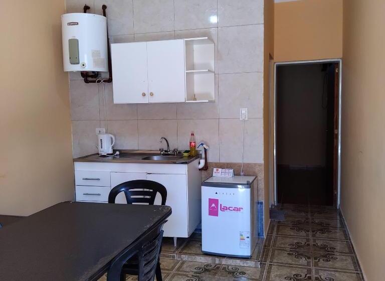آپارتمان 1 خوابه, Hostal Lo De Ramona