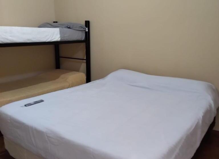 آپارتمان 1 خوابه, Hostal Lo De Ramona
