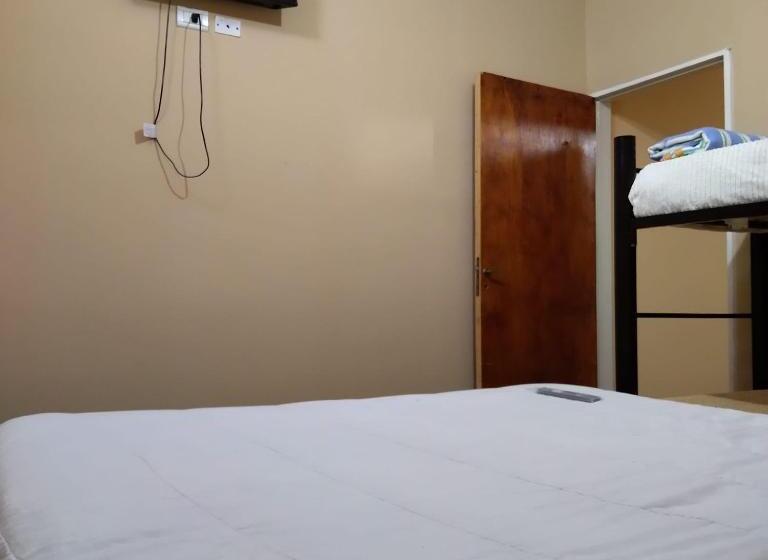 آپارتمان 1 خوابه, Hostal Lo De Ramona