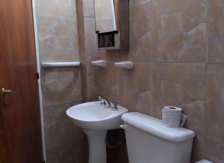 آپارتمان 1 خوابه, Hostal Lo De Ramona