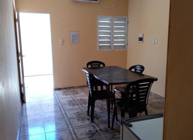 آپارتمان 1 خوابه, Hostal Lo De Ramona