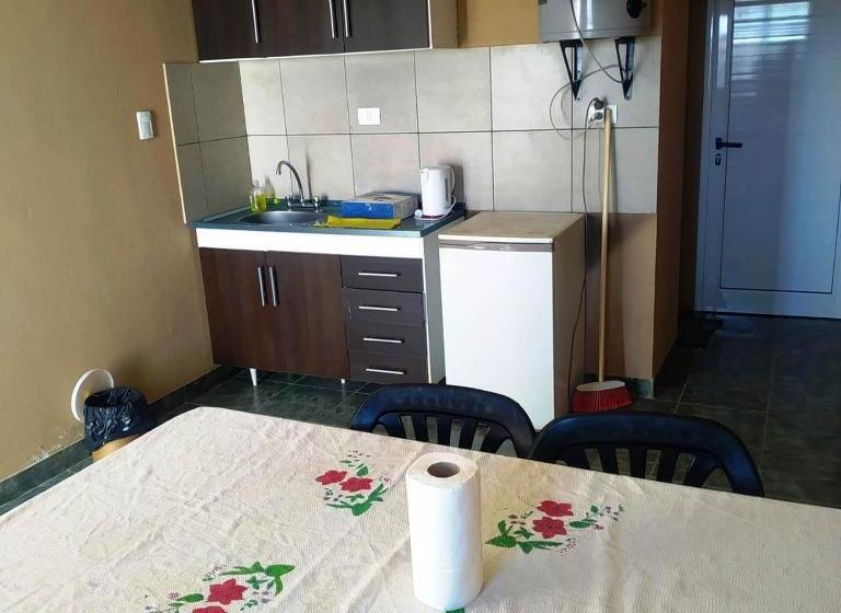 آپارتمان سوپریور 1 خوابه, Hostal Lo De Ramona