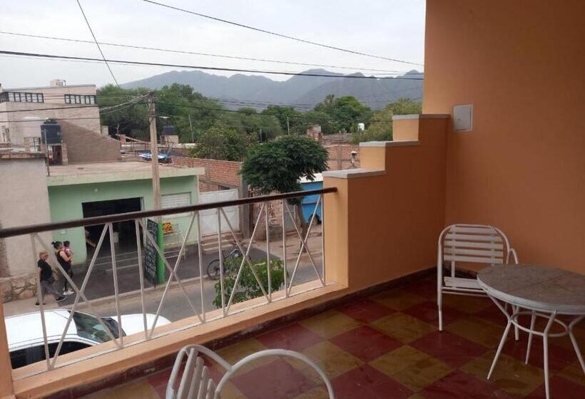 آپارتمان سوپریور 1 خوابه, Hostal Lo De Ramona