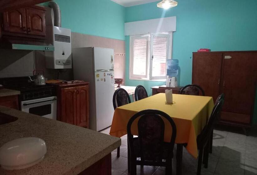 آپارتمان سوپریور 1 خوابه, Hostal Lo De Ramona