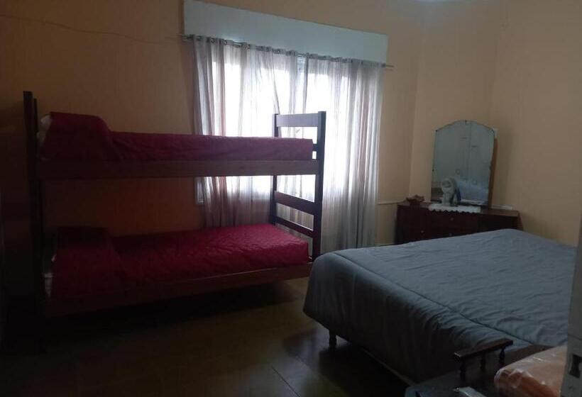 آپارتمان سوپریور 1 خوابه, Hostal Lo De Ramona