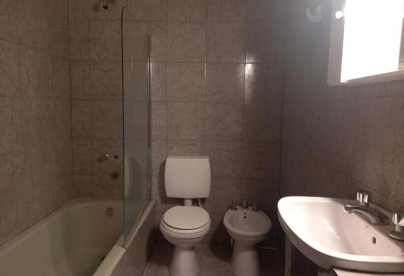 آپارتمان سوپریور 1 خوابه, Hostal Lo De Ramona