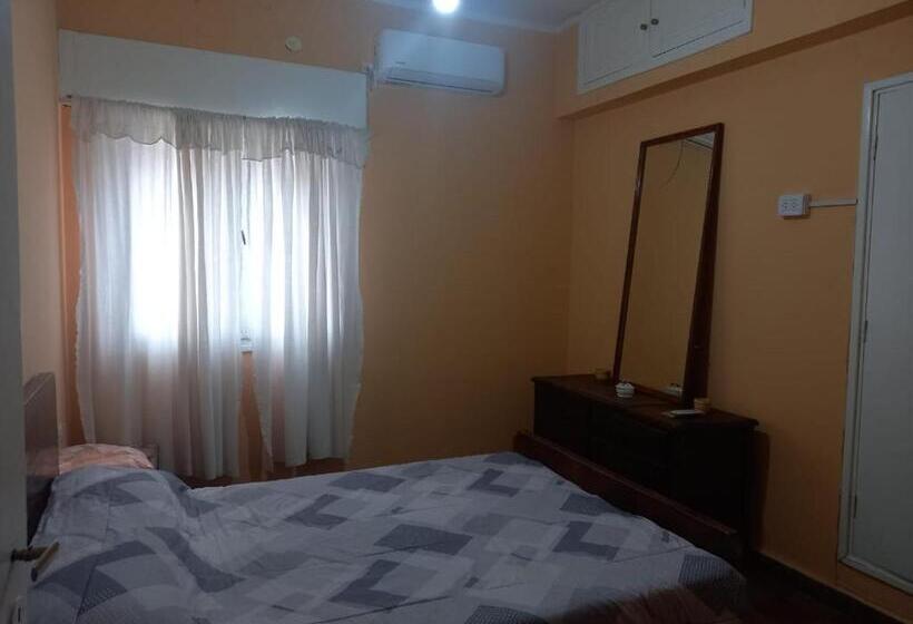 آپارتمان سوپریور 1 خوابه, Hostal Lo De Ramona