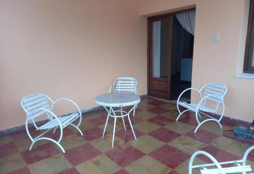 آپارتمان سوپریور 1 خوابه, Hostal Lo De Ramona