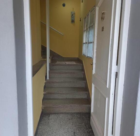 آپارتمان سوپریور 1 خوابه, Hostal Lo De Ramona