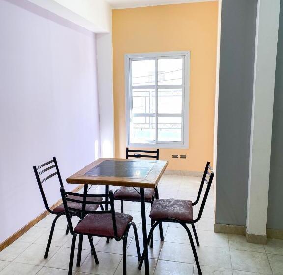 آپارتمان 1 خوابه, Hostal Lo De Ramona