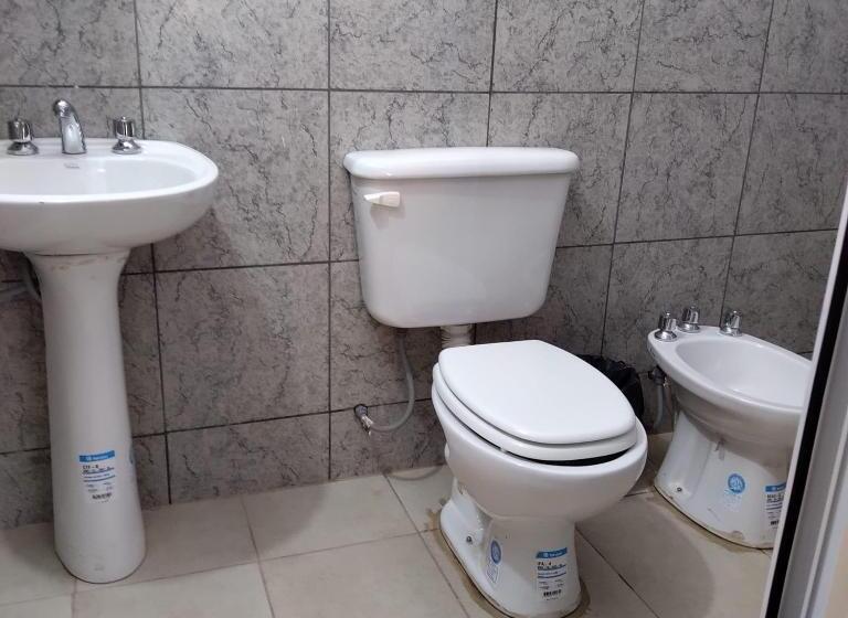 اتاق اکونومی, Hostal Lo De Ramona