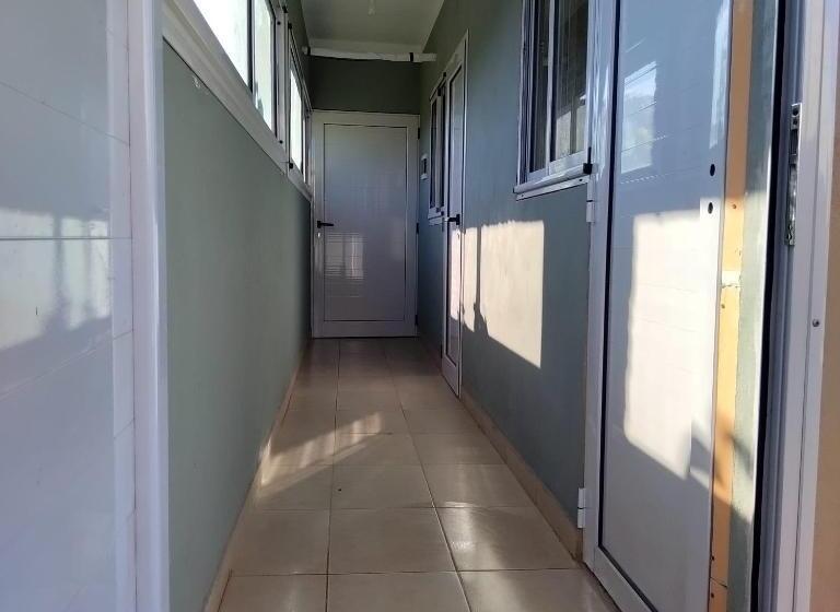 اتاق ساده سه‌ نفره, Hostal Lo De Ramona