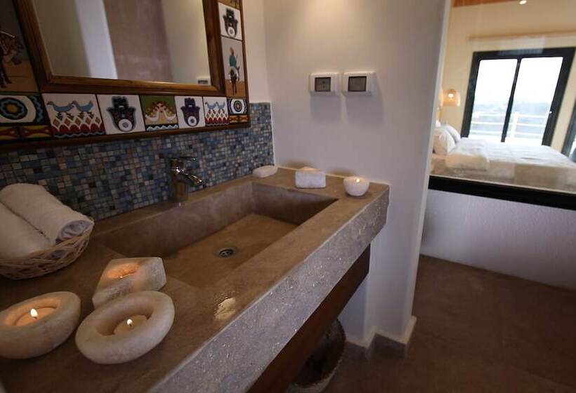 اتاق پرمیوم, Benben By Dhara Hotels   Adults Only