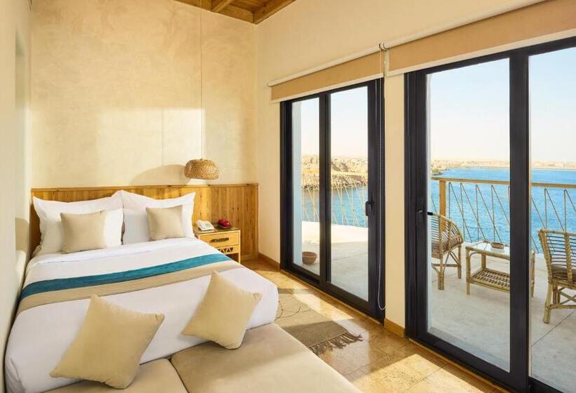 Premium room with view, Benben By Dhara Hotels   Adults Only