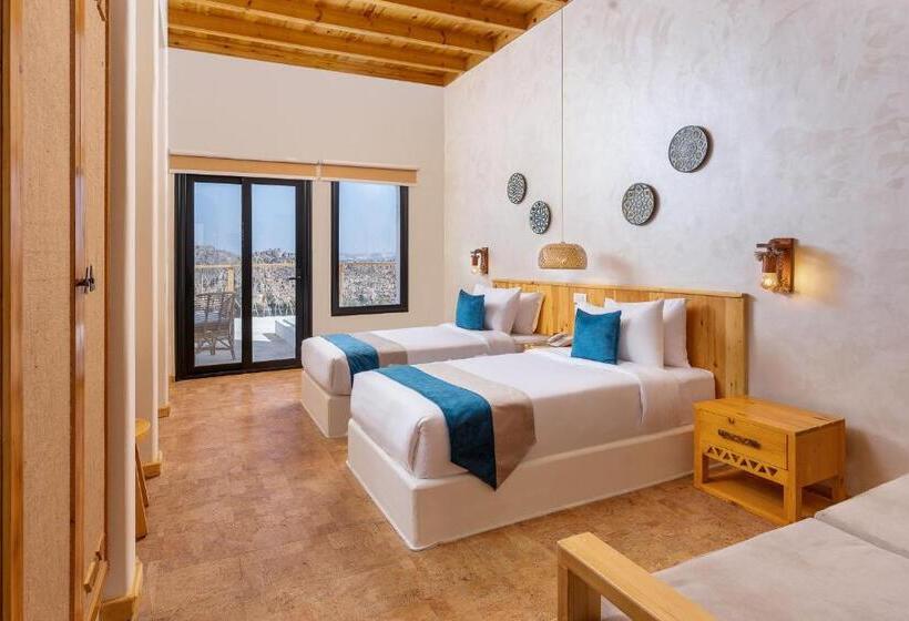 Premium room with view, Benben By Dhara Hotels   Adults Only