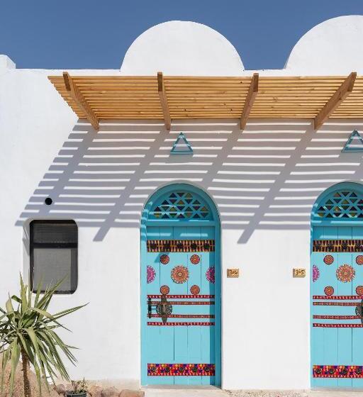 اتاق پرمیوم, Benben By Dhara Hotels   Adults Only