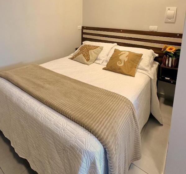 اتاق اکونومی, Pousada Villa Vantino