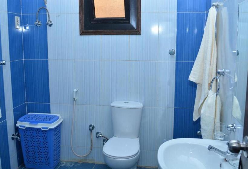 اتاق لوکس با چشم‌انداز دریا, Aswan Nile Palace