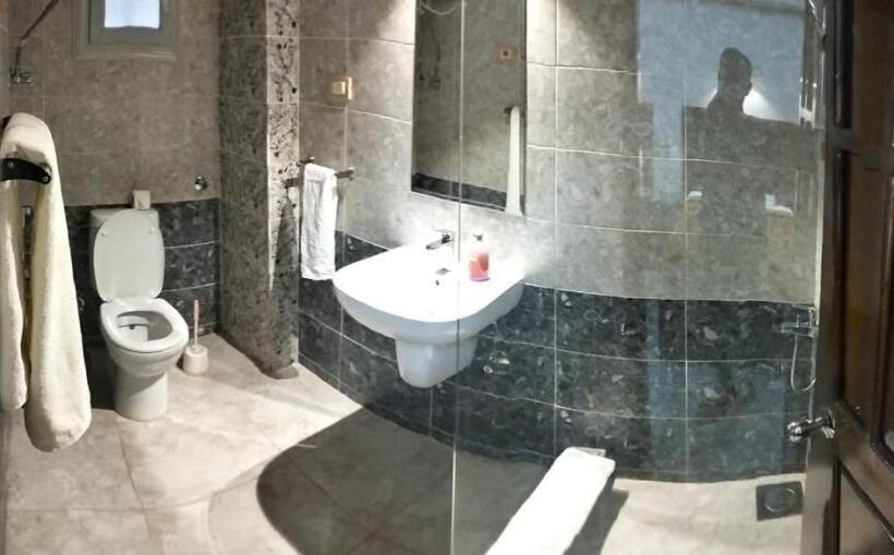 اتاق استاندارد, Aswan Nile Palace