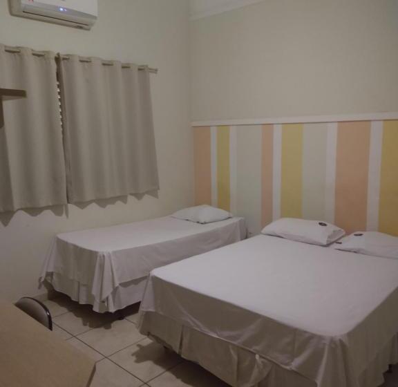 اتاق اکونومی یک تخته, Dublin